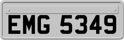 EMG5349