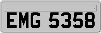 EMG5358