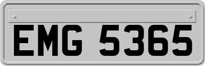 EMG5365