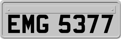 EMG5377