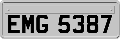 EMG5387