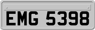 EMG5398