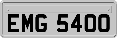 EMG5400