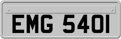 EMG5401