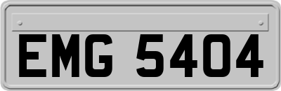 EMG5404