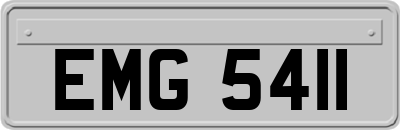 EMG5411