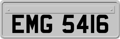 EMG5416