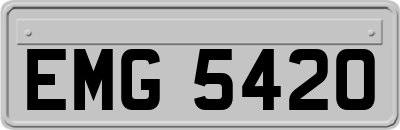 EMG5420