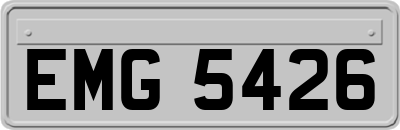 EMG5426