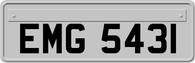 EMG5431