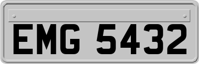 EMG5432