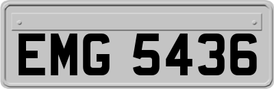 EMG5436