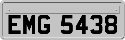 EMG5438