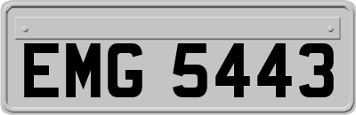 EMG5443