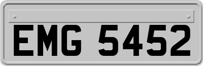 EMG5452