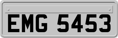 EMG5453
