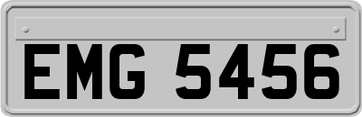 EMG5456