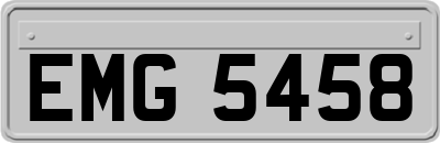 EMG5458