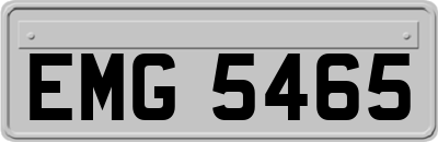 EMG5465