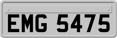 EMG5475