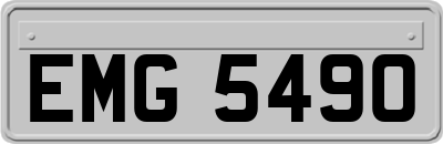 EMG5490