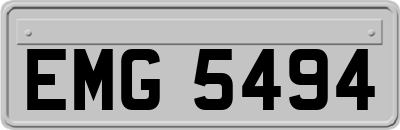 EMG5494
