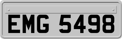 EMG5498