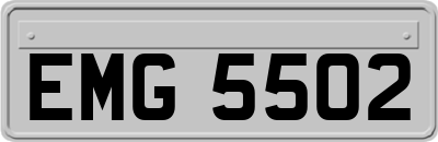 EMG5502