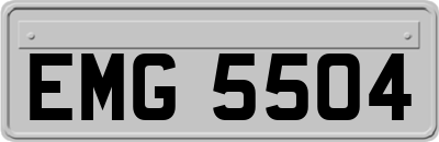 EMG5504