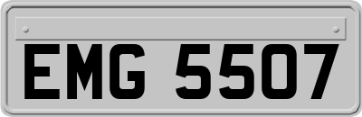 EMG5507