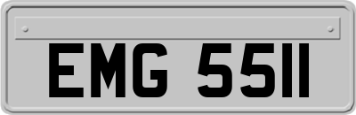 EMG5511
