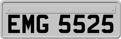 EMG5525