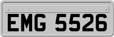 EMG5526