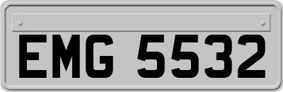 EMG5532
