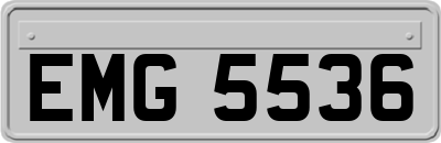 EMG5536