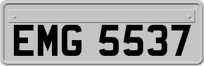 EMG5537