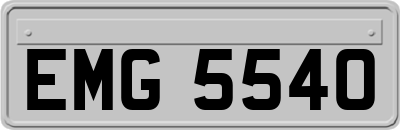 EMG5540