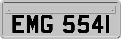 EMG5541