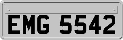 EMG5542