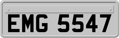 EMG5547