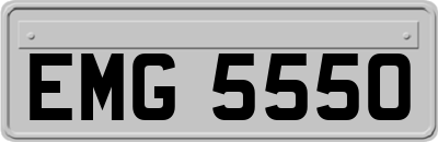 EMG5550