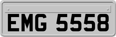 EMG5558
