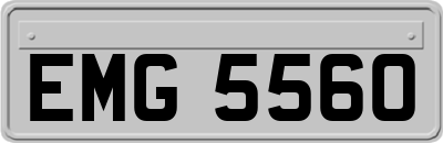 EMG5560