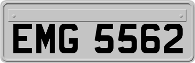 EMG5562