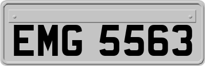 EMG5563