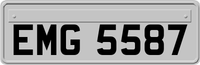 EMG5587