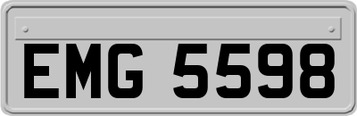 EMG5598