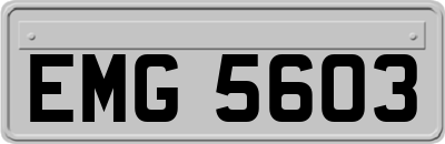 EMG5603