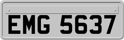 EMG5637
