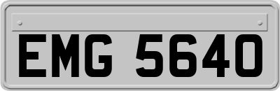 EMG5640